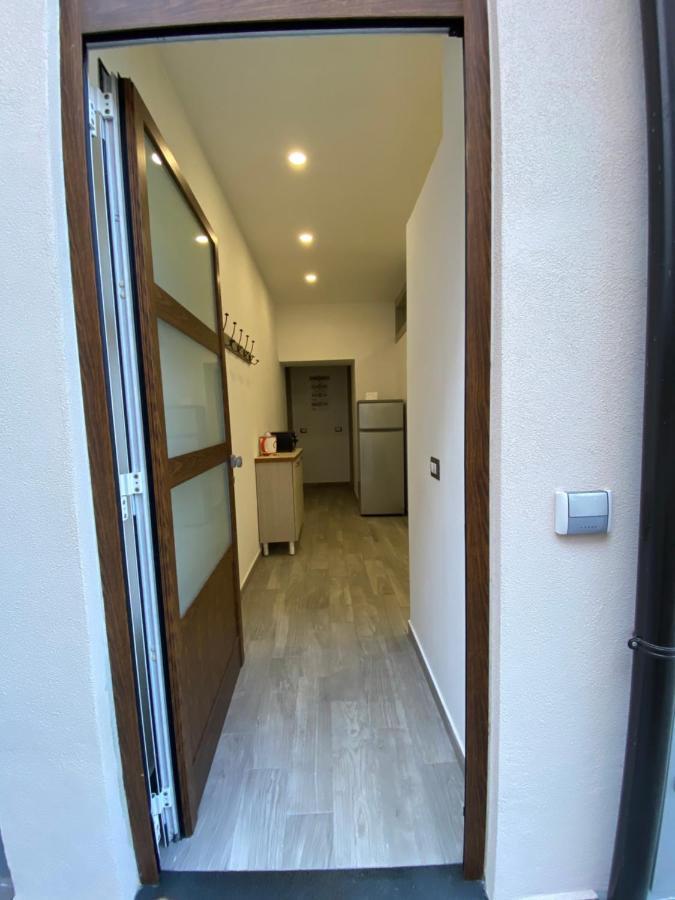 La Casetta Del Borgo Agerola Luaran gambar