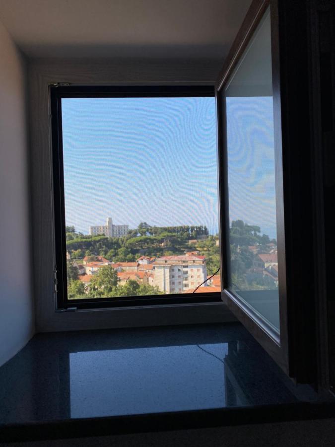 La Casetta Del Borgo Agerola Luaran gambar