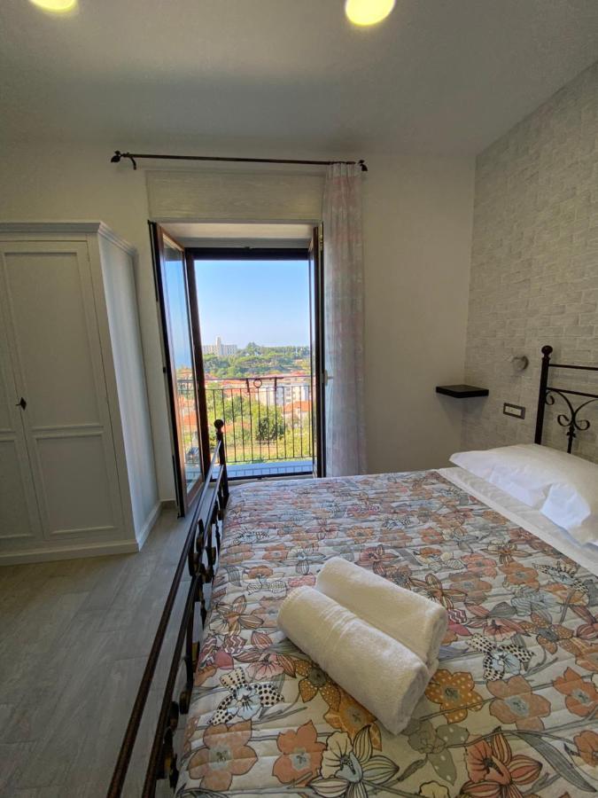 La Casetta Del Borgo Agerola Luaran gambar