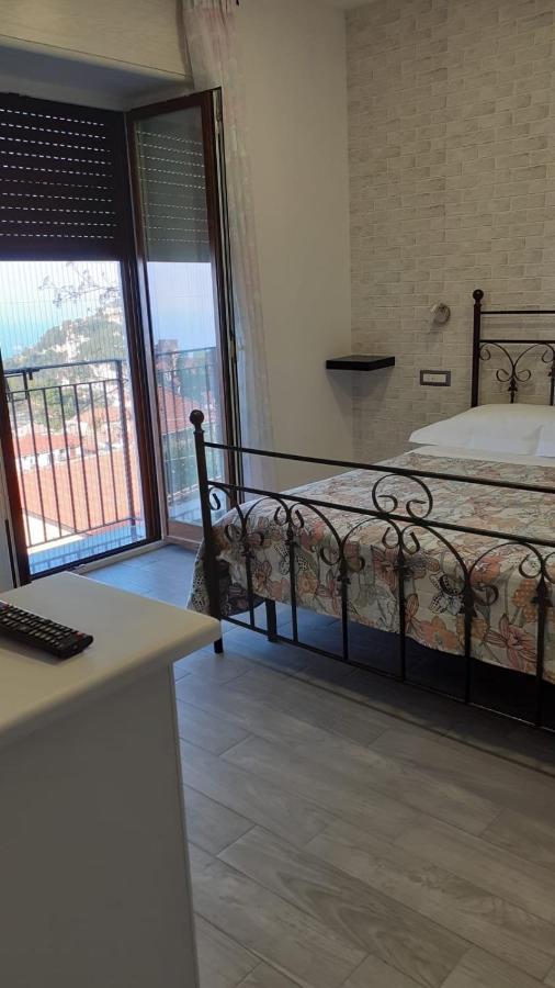 La Casetta Del Borgo Agerola Luaran gambar