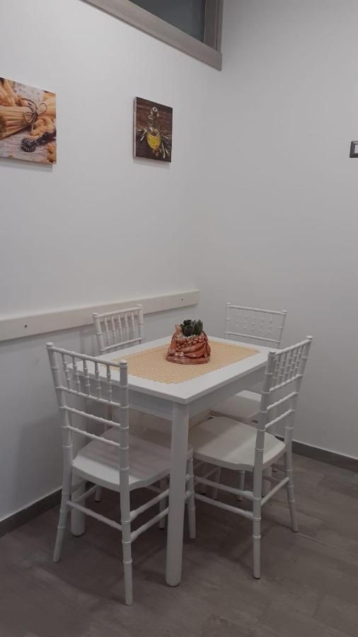 La Casetta Del Borgo Agerola Luaran gambar