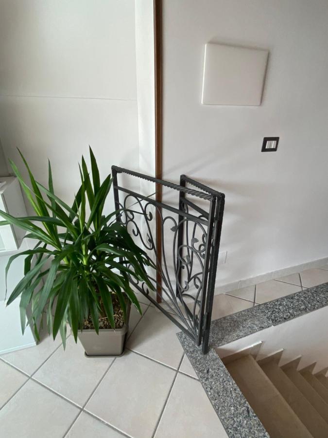 La Casetta Del Borgo Agerola Luaran gambar